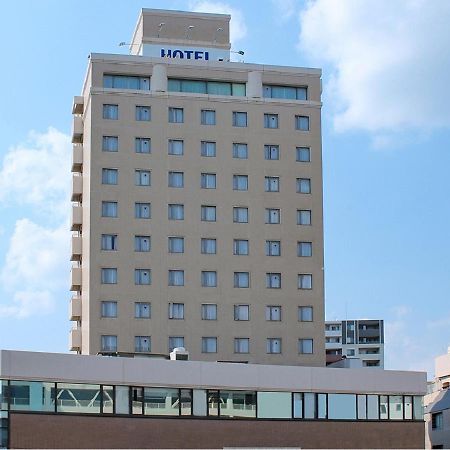 Hotel Livemax Budget Kagoshima Extérieur photo