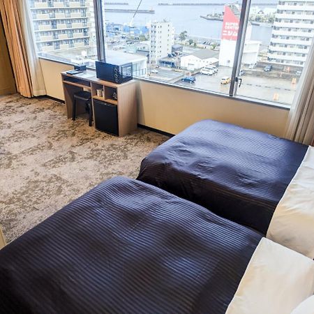Hotel Livemax Budget Kagoshima Extérieur photo