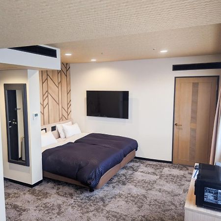 Hotel Livemax Budget Kagoshima Extérieur photo