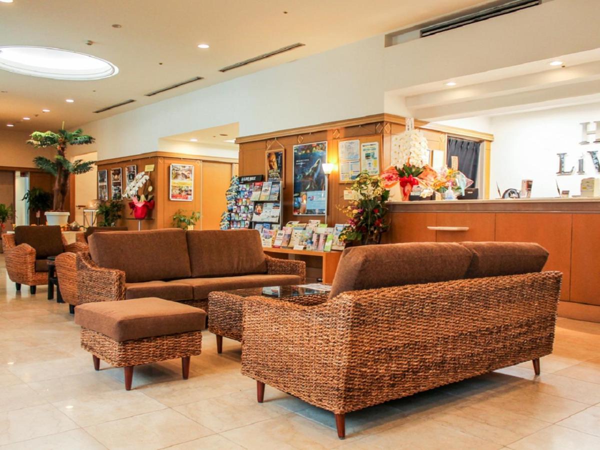Hotel Livemax Budget Kagoshima Extérieur photo