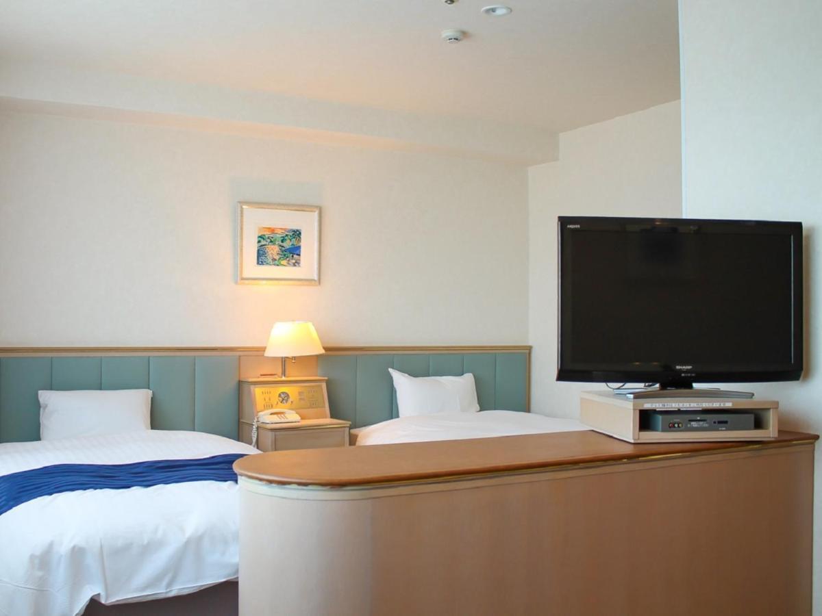 Hotel Livemax Budget Kagoshima Extérieur photo