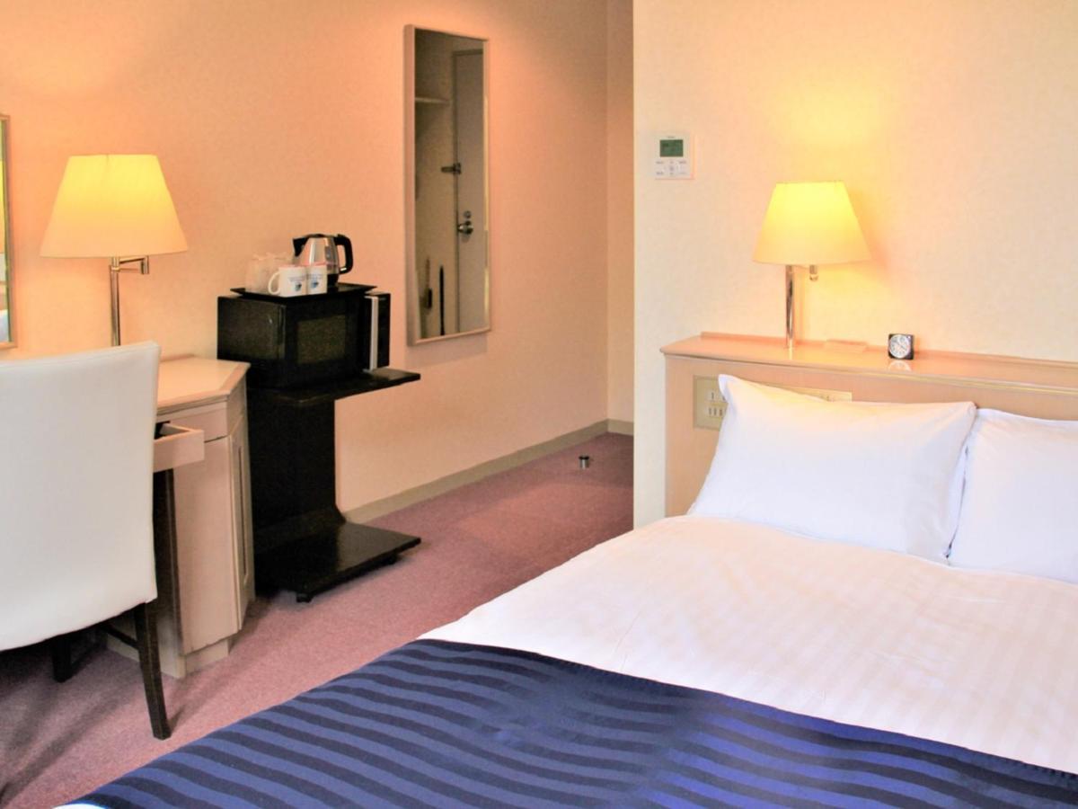 Hotel Livemax Budget Kagoshima Extérieur photo