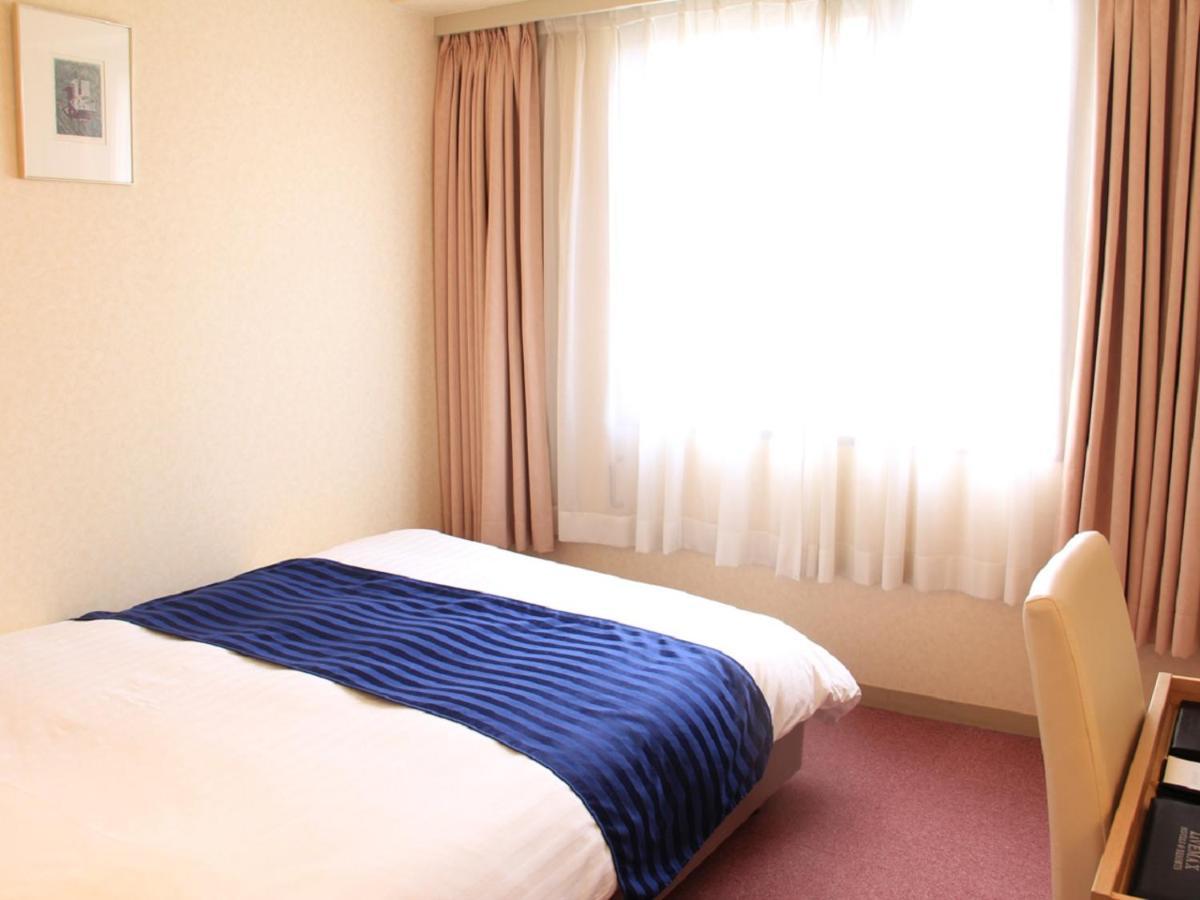 Hotel Livemax Budget Kagoshima Extérieur photo