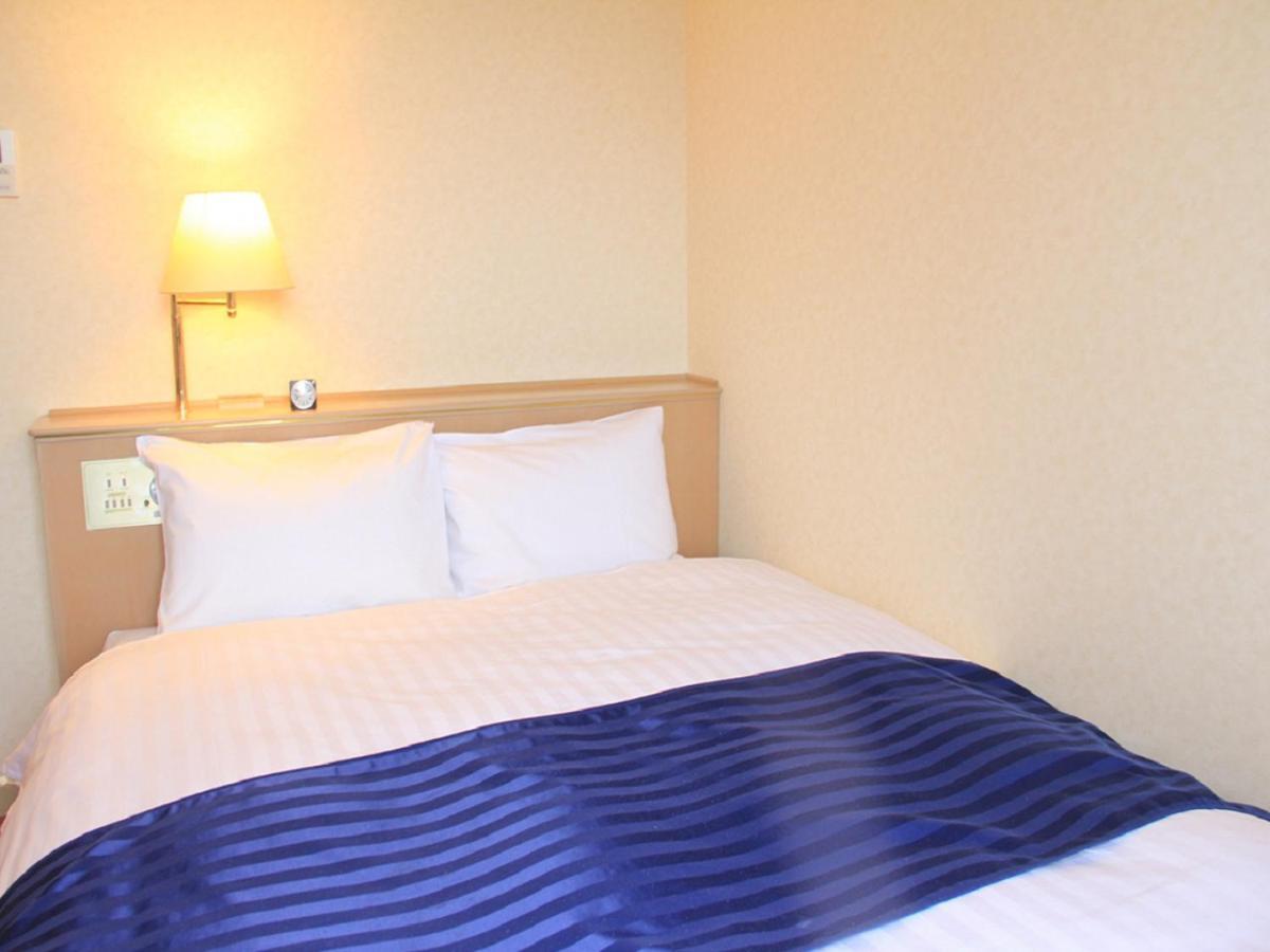 Hotel Livemax Budget Kagoshima Extérieur photo