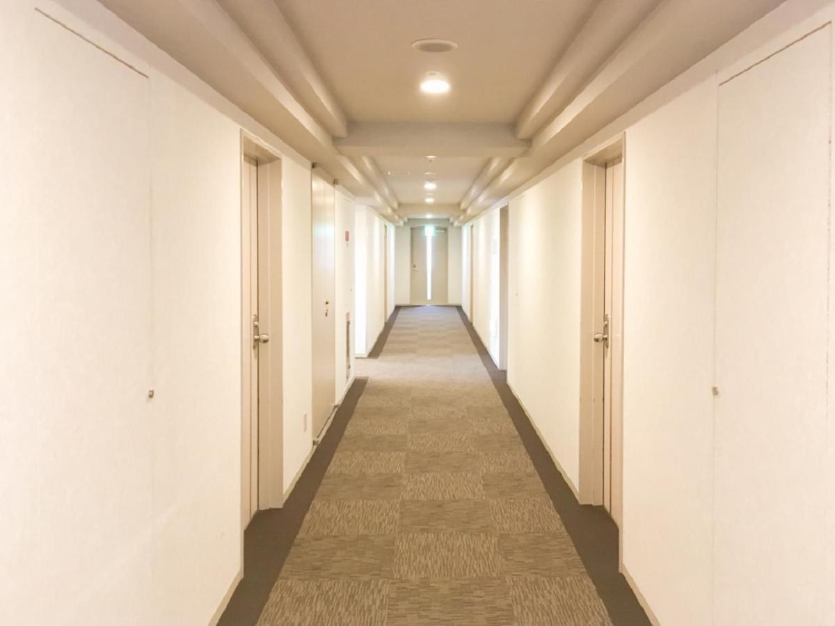 Hotel Livemax Budget Kagoshima Extérieur photo