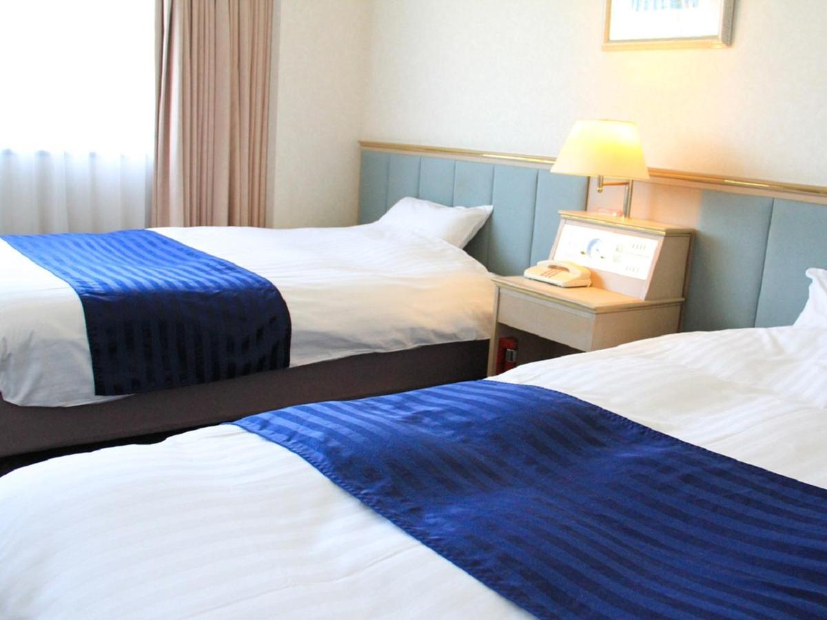 Hotel Livemax Budget Kagoshima Extérieur photo