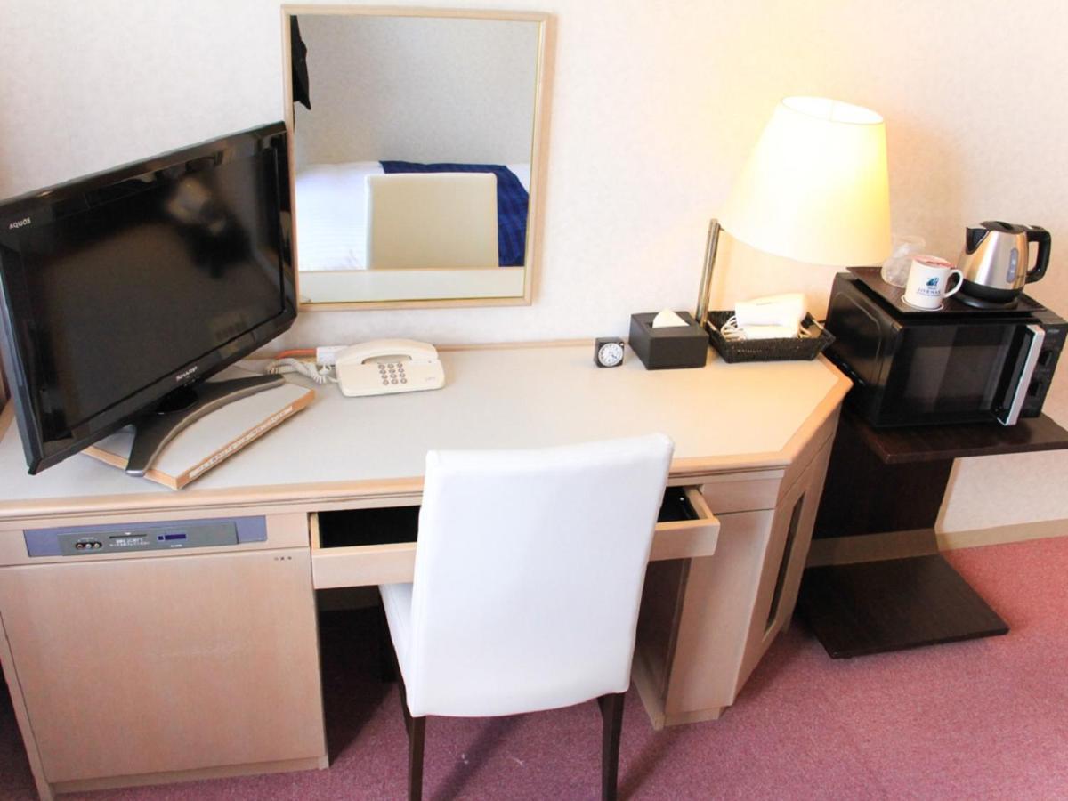 Hotel Livemax Budget Kagoshima Extérieur photo