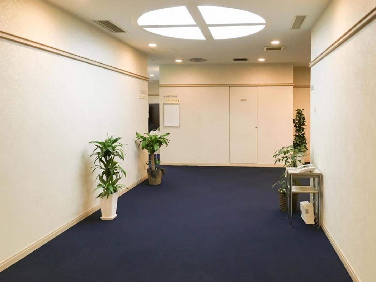 Hotel Livemax Budget Kagoshima Extérieur photo