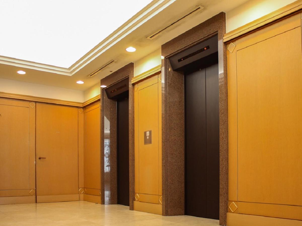 Hotel Livemax Budget Kagoshima Extérieur photo