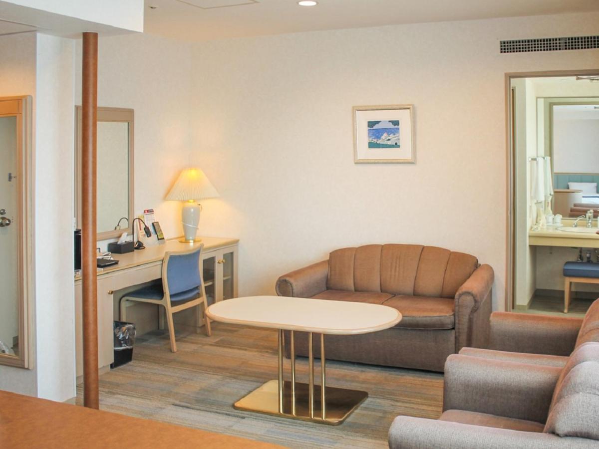 Hotel Livemax Budget Kagoshima Extérieur photo