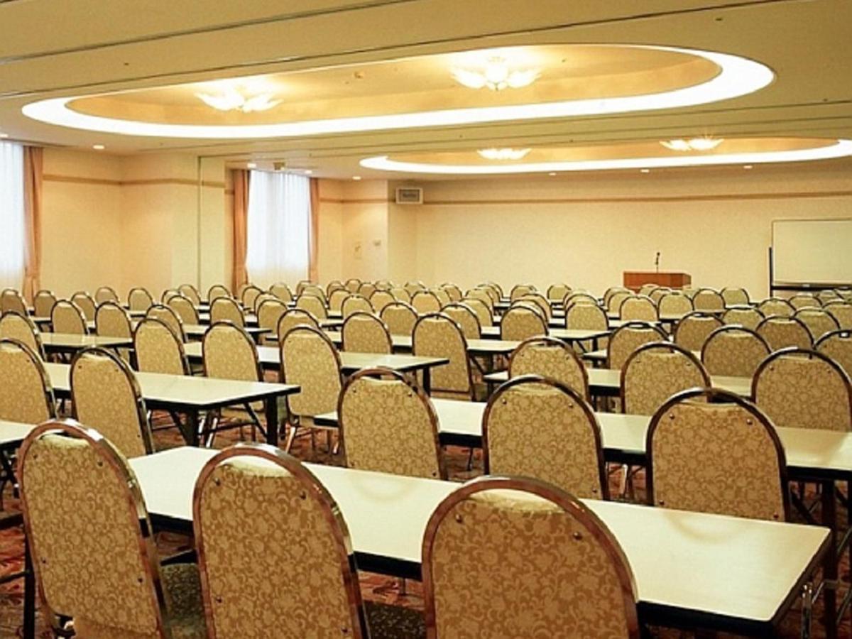 Hotel Livemax Budget Kagoshima Extérieur photo