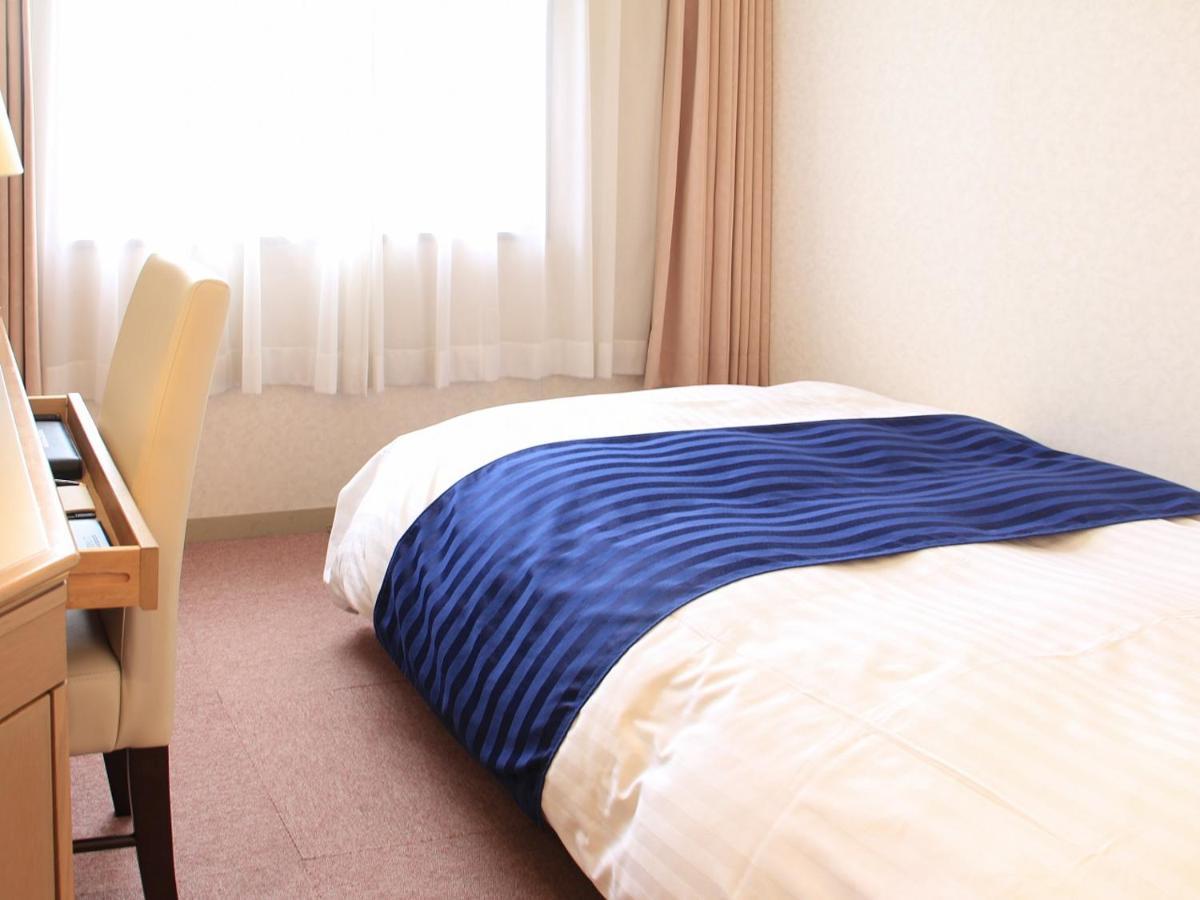 Hotel Livemax Budget Kagoshima Extérieur photo
