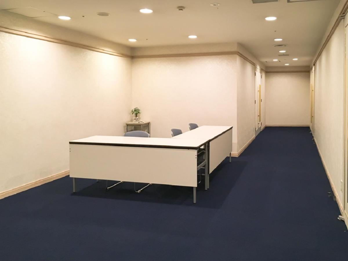 Hotel Livemax Budget Kagoshima Extérieur photo