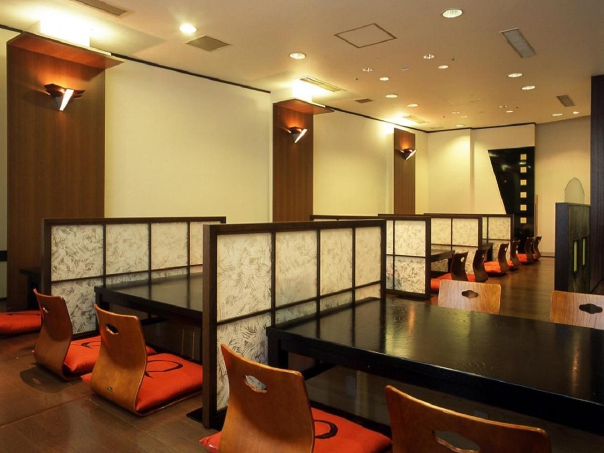 Hotel Livemax Budget Kagoshima Extérieur photo