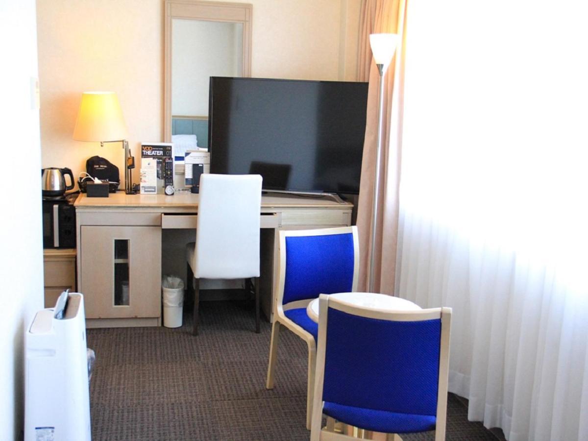 Hotel Livemax Budget Kagoshima Extérieur photo