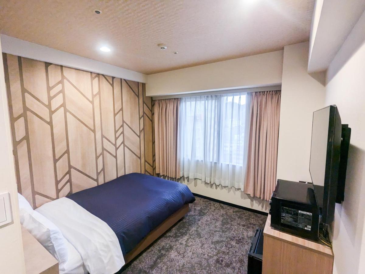 Hotel Livemax Budget Kagoshima Extérieur photo