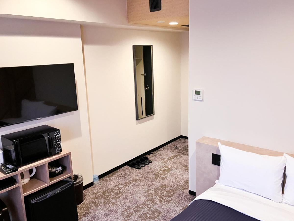 Hotel Livemax Budget Kagoshima Extérieur photo