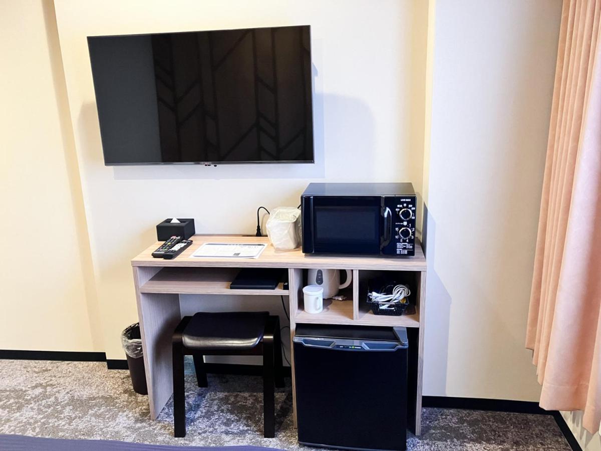 Hotel Livemax Budget Kagoshima Chambre photo