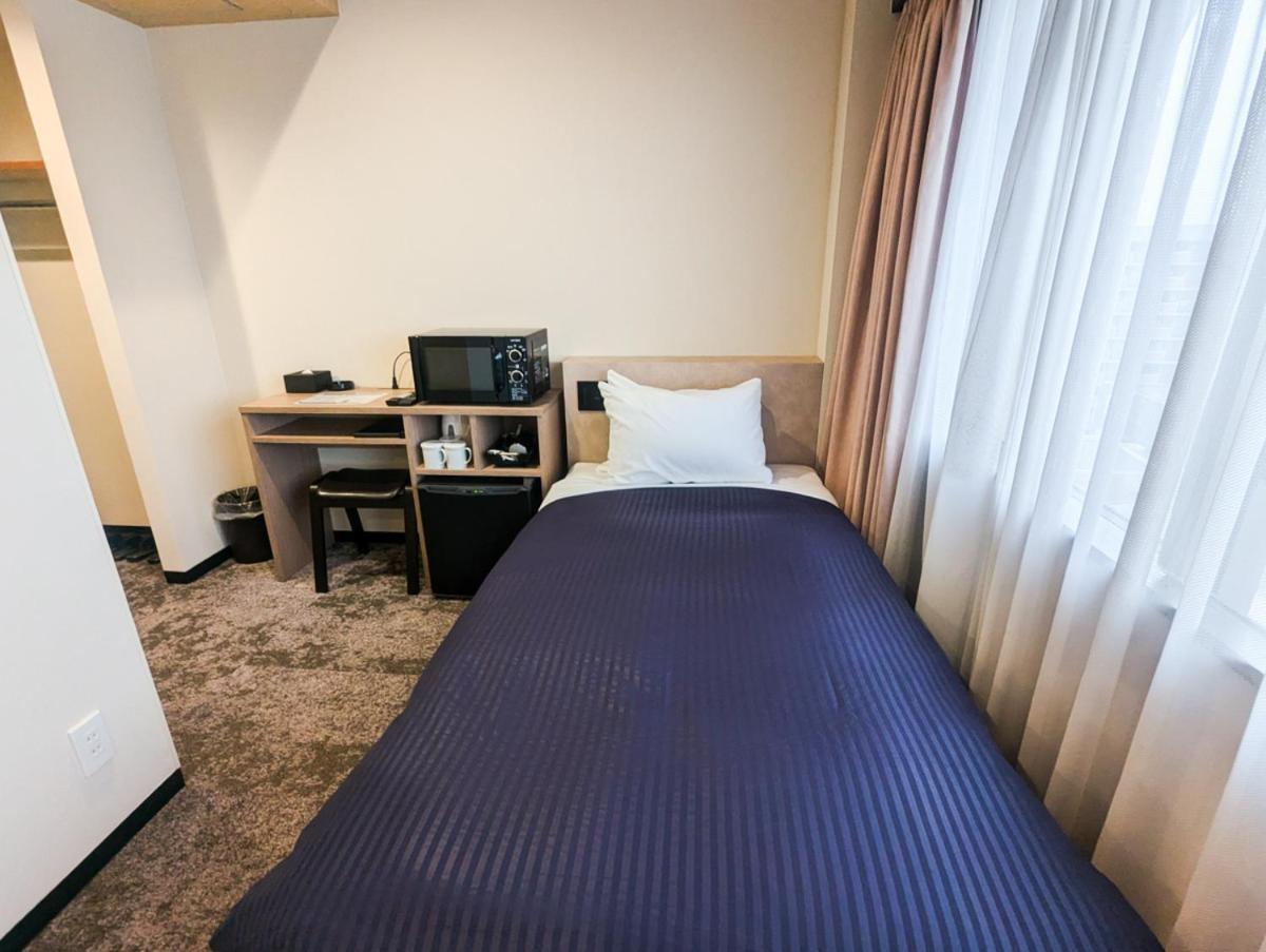 Hotel Livemax Budget Kagoshima Extérieur photo