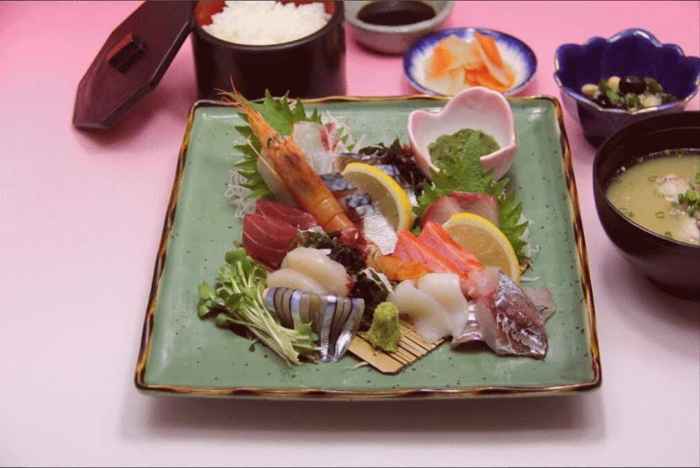 Hotel Livemax Budget Kagoshima Extérieur photo