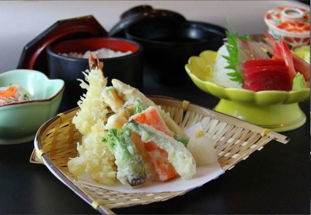 Hotel Livemax Budget Kagoshima Extérieur photo