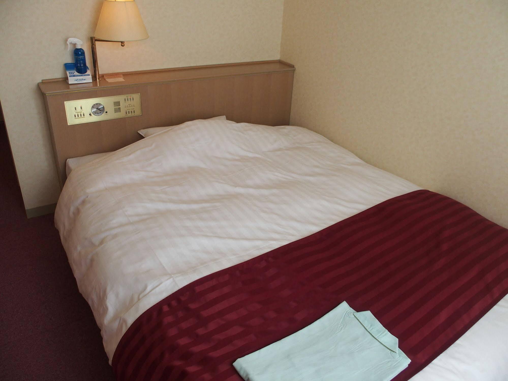 Hotel Livemax Budget Kagoshima Extérieur photo