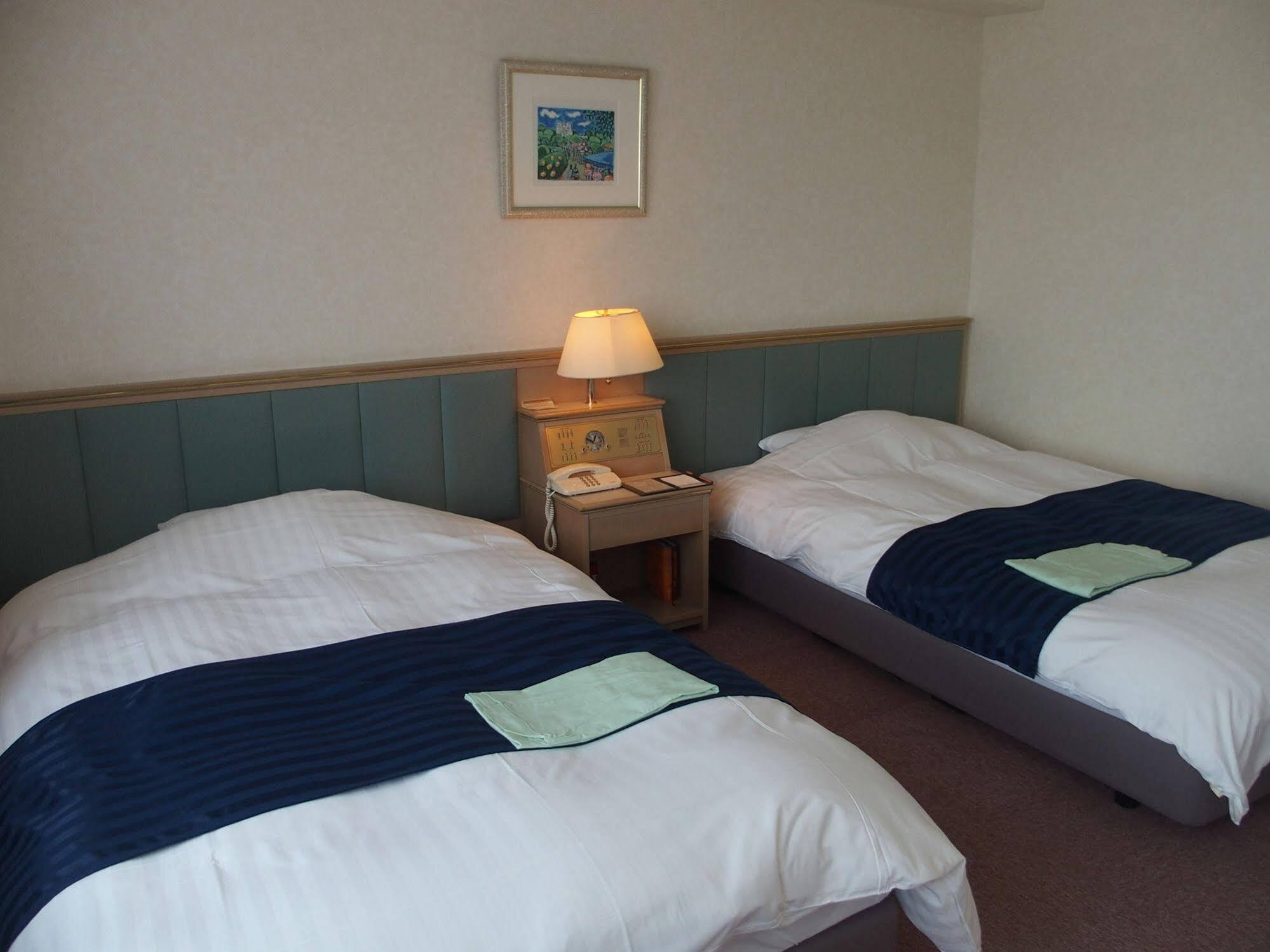 Hotel Livemax Budget Kagoshima Extérieur photo