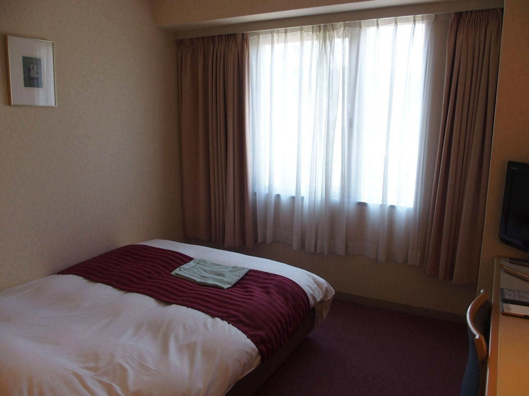 Hotel Livemax Budget Kagoshima Extérieur photo