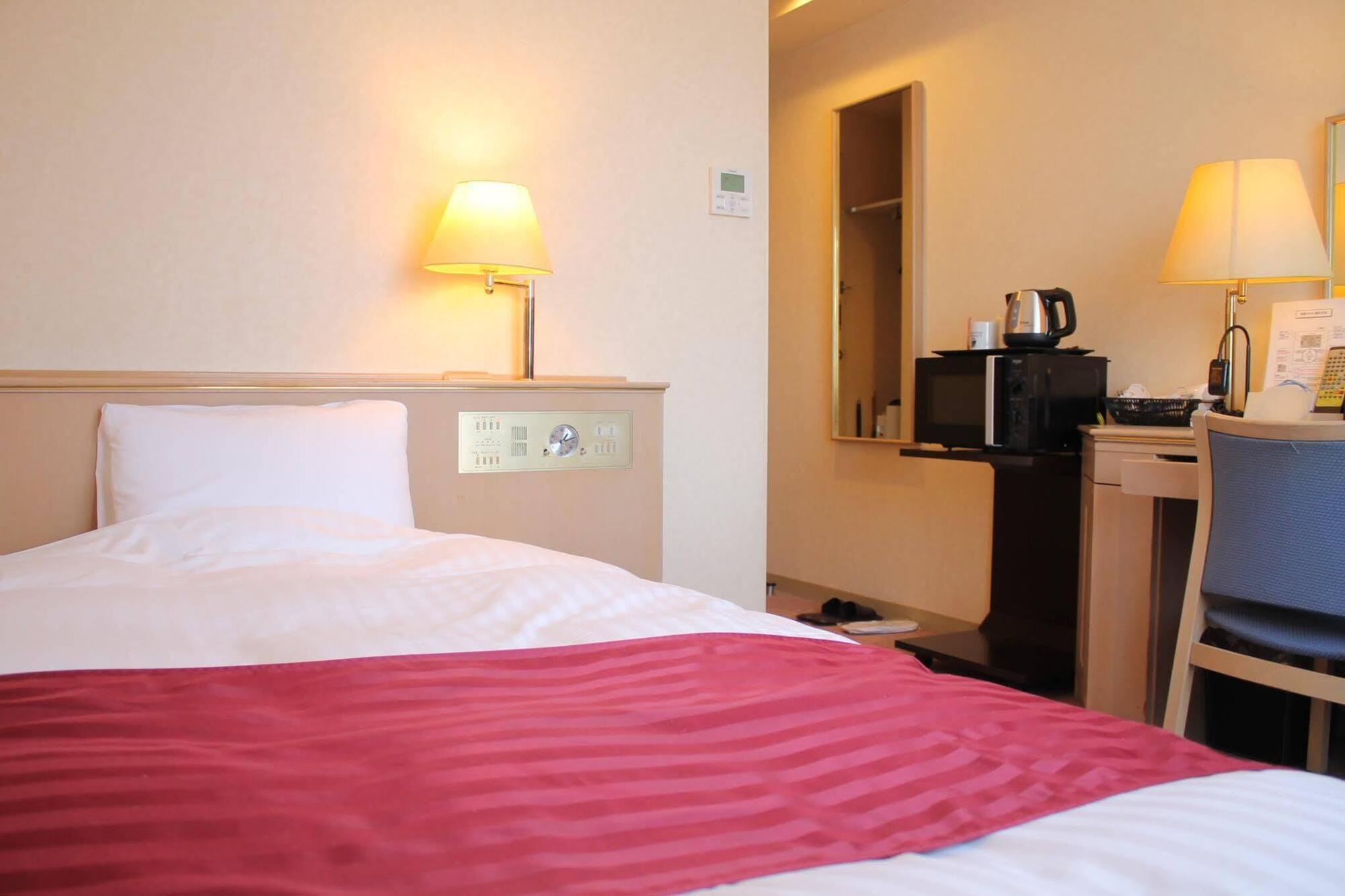 Hotel Livemax Budget Kagoshima Extérieur photo
