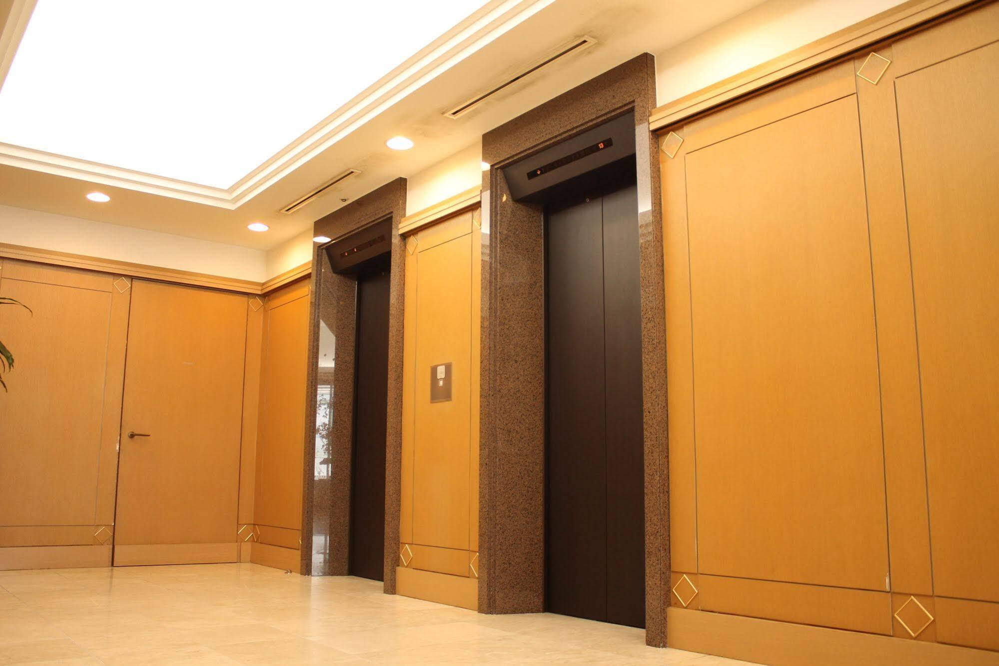Hotel Livemax Budget Kagoshima Extérieur photo