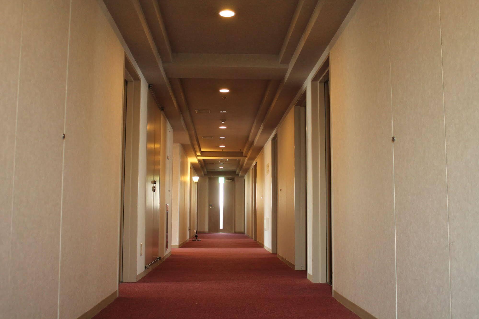 Hotel Livemax Budget Kagoshima Extérieur photo