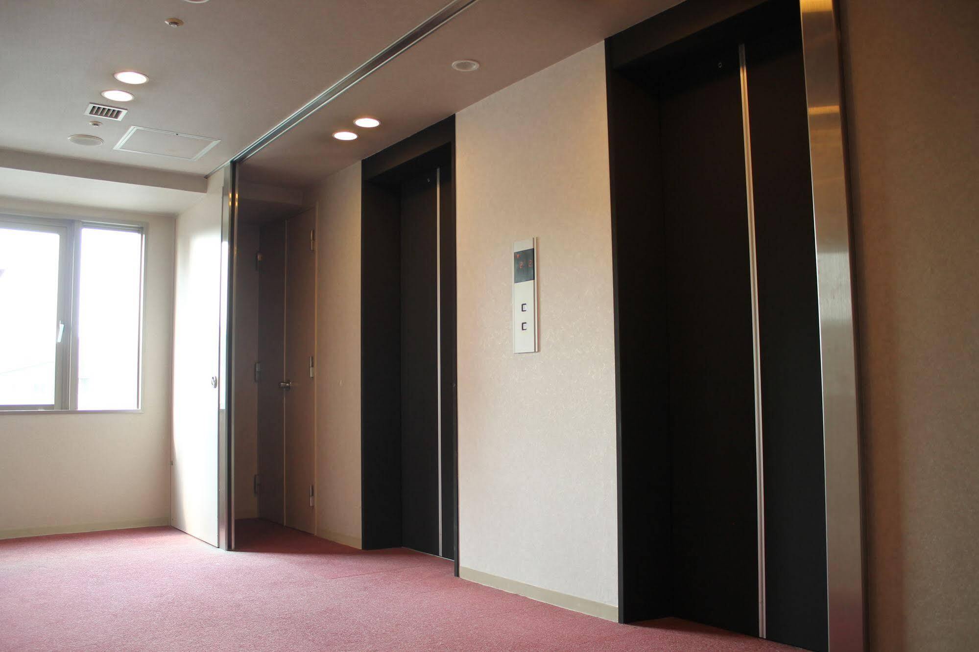Hotel Livemax Budget Kagoshima Extérieur photo