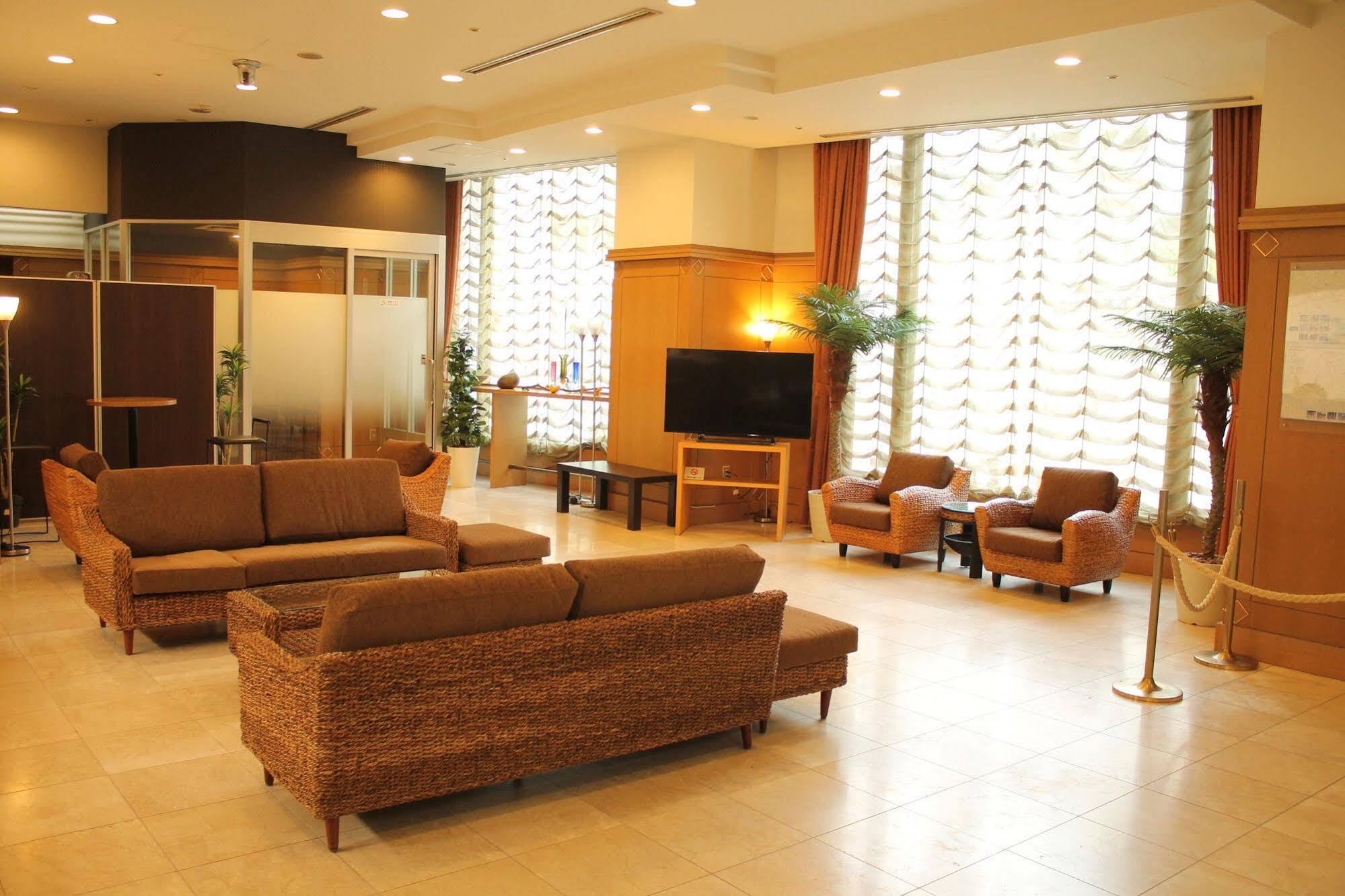 Hotel Livemax Budget Kagoshima Extérieur photo